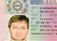 German Visa