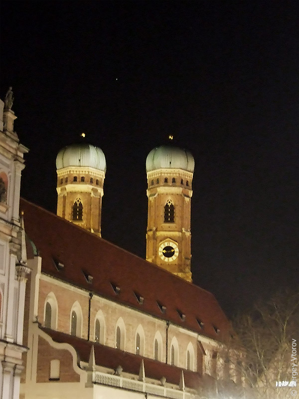 Frauenkirche