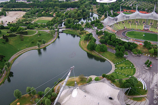 Olympiapark 