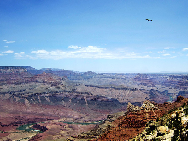 Colorado River